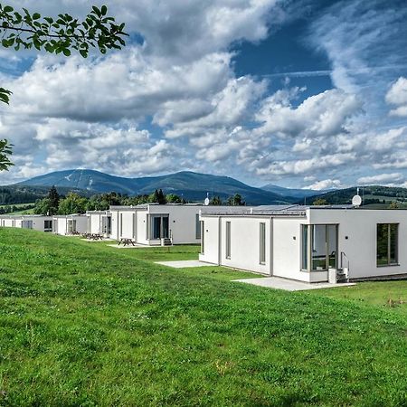 Apartmany Hradecek Mlade Buky Exterior photo