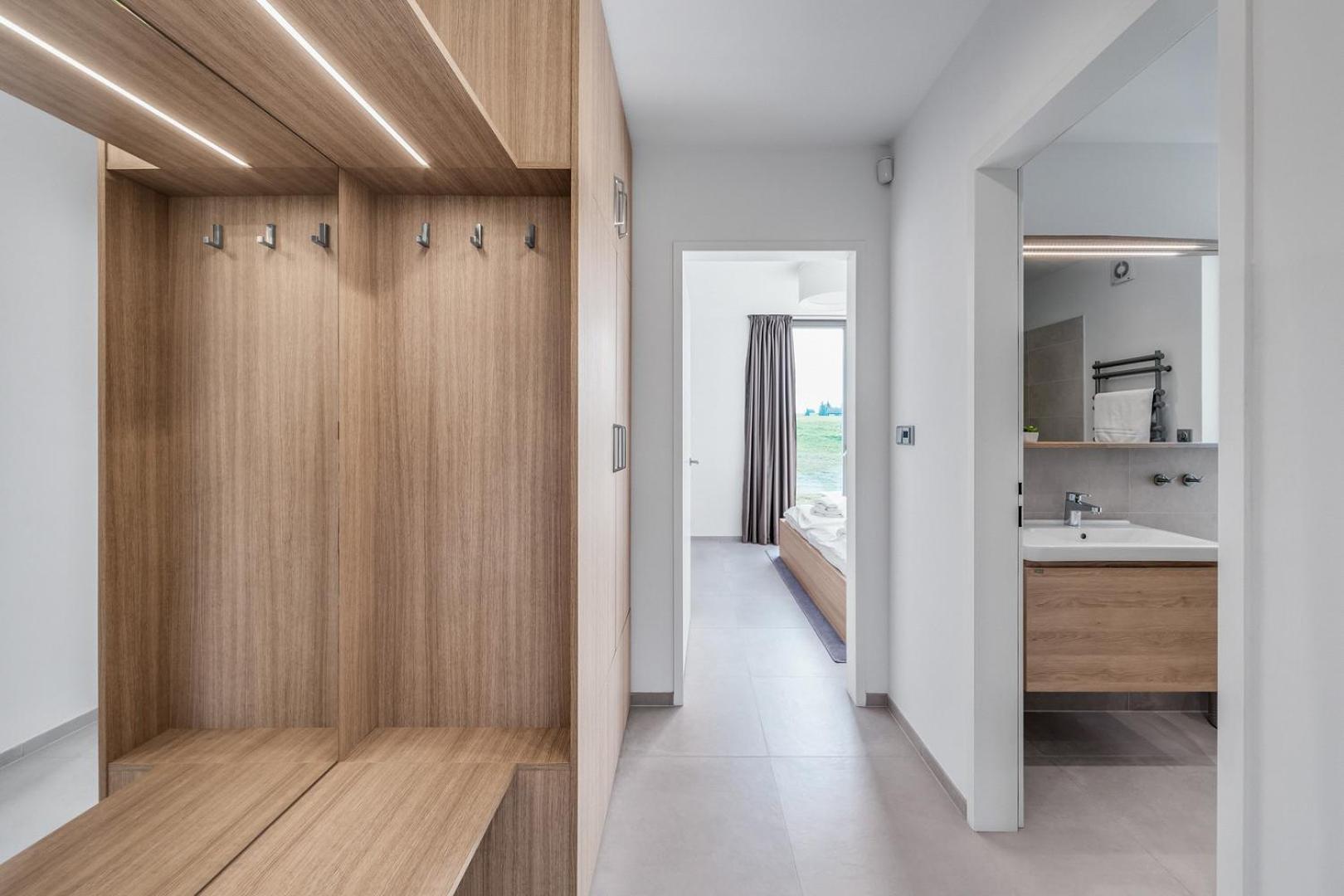 Apartmany Hradecek Mlade Buky Exterior photo